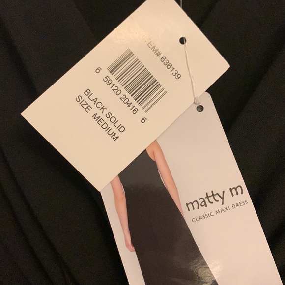 Maxi Dress - Picture 2 of 2